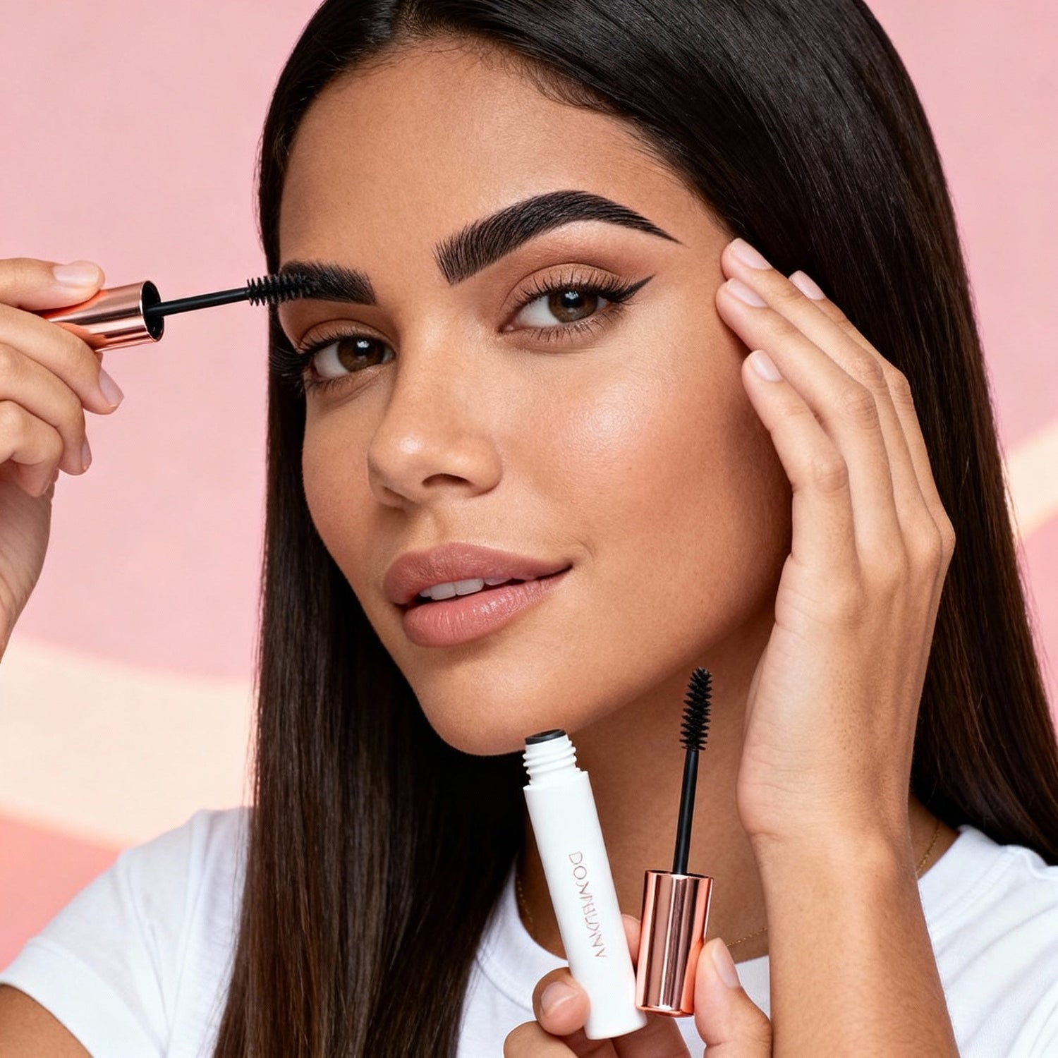 Gel para Sobrancelha